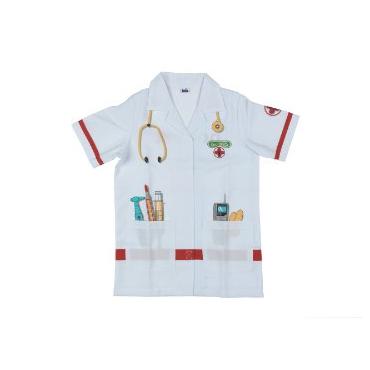 Theo Klein 4614 smart kjole Fansy costume Barn Unisex Uniform