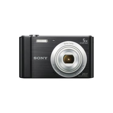 Sony Cyber-shot DSC-W800