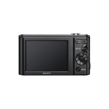Sony Cyber-shot DSC-W800