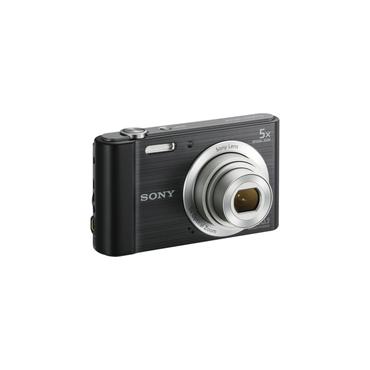 Sony Cyber-shot DSC-W800