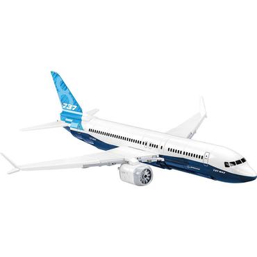 COBI Boeing 737-8 Construction Toy (1:110 Scale)