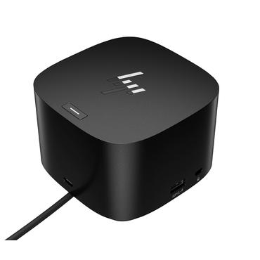 HP Thunderbolt Dock G4 - dockningsstation - HDMI, 2 x DP, Thunderbolt, USB-C - GigE, 2.5 GigE