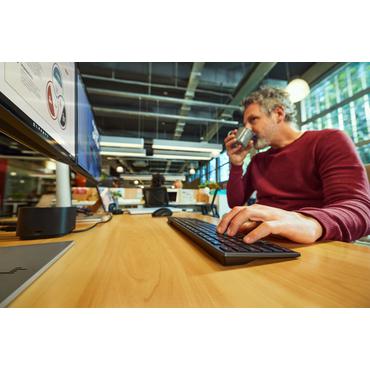 HP Thunderbolt Dock G4 - dockningsstation - HDMI, 2 x DP, Thunderbolt, USB-C - GigE, 2.5 GigE