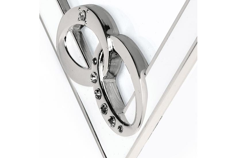 ZEP Mariage Enkelt billedramme Hvid