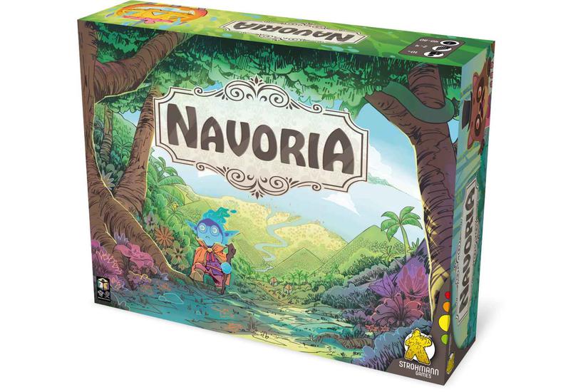 Pegasus Brädspel - 2-4 spelare min - från10 År - Brettspiele, Expertenspiele, Kennerspiele