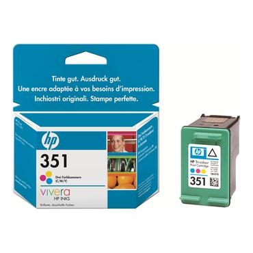 HP 351
