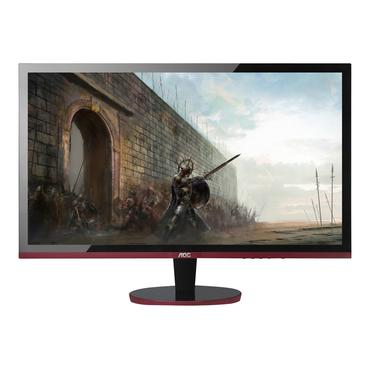 AOC G2778VQ - LED-Skærm 27" AMD FreeSync 1ms