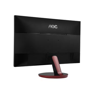 AOC G2778VQ - LED-Skærm 27" AMD FreeSync 1ms