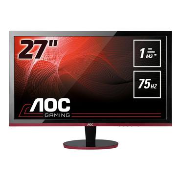 AOC G2778VQ - LED-Skærm 27" AMD FreeSync 1ms