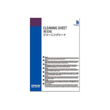 Epson Cleaning Sheets