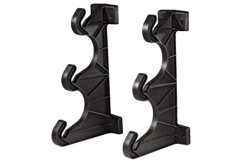 Hama Triple Wall Bracket for Background Rolls           21200