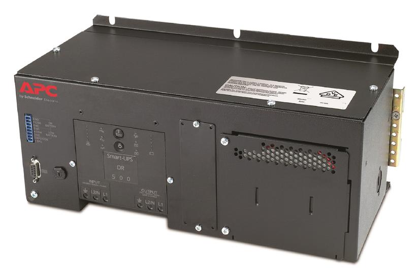 APC Smart-UPS SUA500PDRI - UPS - 325 Watt - 500 VA
