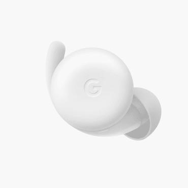 Google Pixel Buds A-Series - ægte trådløse øretelefoner med mik.