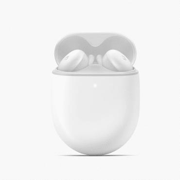Google Pixel Buds A-Series - ægte trådløse øretelefoner med mik.