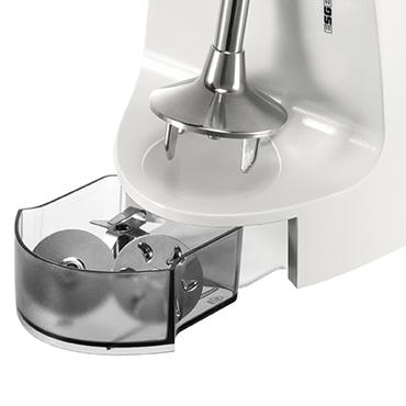 UNOLD ESGE-Zauberstab M 200 Superbox - handmixer - vit/antracit