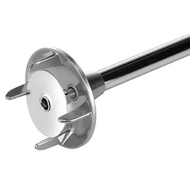 UNOLD ESGE-Zauberstab M 200 Superbox - handmixer - vit/antracit