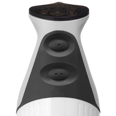 UNOLD ESGE-Zauberstab M 200 Superbox - handmixer - vit/antracit