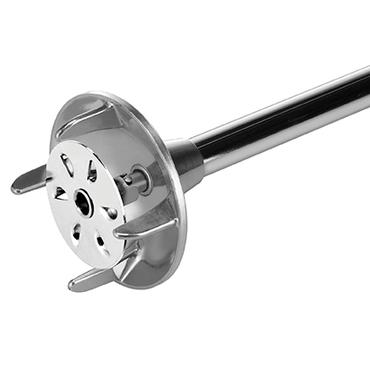 UNOLD ESGE-Zauberstab M 200 Superbox - handmixer - vit/antracit