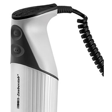 UNOLD ESGE-Zauberstab M 200 Superbox - handmixer - vit/antracit