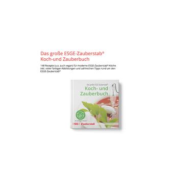 UNOLD ESGE-Zauberstab M 200 Superbox - handmixer - vit/antracit