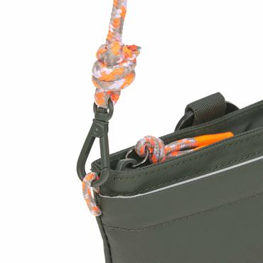 Palopa Karl Dark Olive M Torebka Saszetka Na Smakołyki Dla Psa