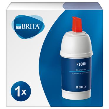 Brita P 1000 Vandfilterpatron 1 stk