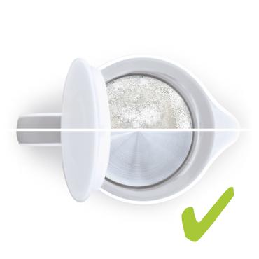 Brita P 1000 Vandfilterpatron 1 stk