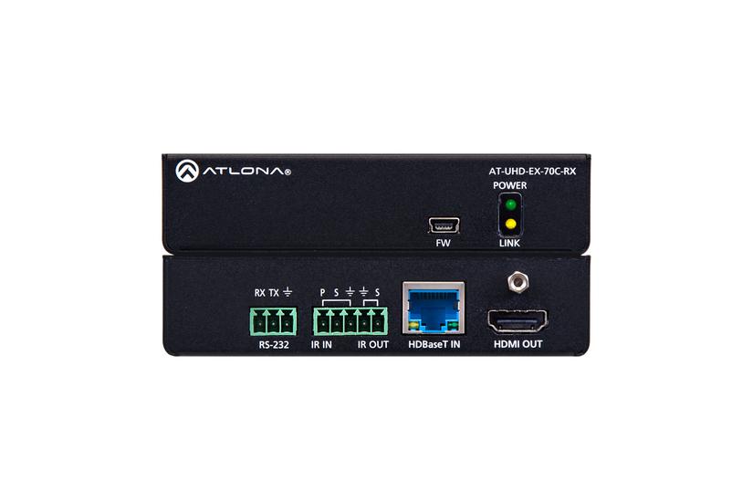 AT-UHD-EX-70C-RX - 4K/UHD