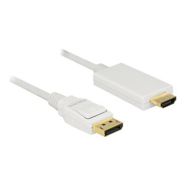 DeLOCK videokabel
