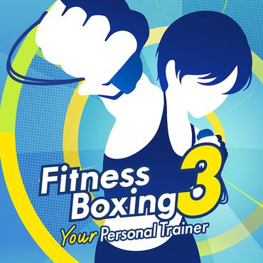 Nintendo Fitness Boxing 3 Your Personal Trainer Standard Forenklet kinesisk, Traditionelt kinesisk, Tysk, Hollandsk, Engelsk, Spansk, Fransk, Italiensk, Japansk, Koreansk Nintendo Switch