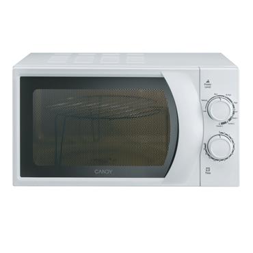 Candy CMG 2071 M - mikrobølgeovn med grill - fritstående - hvid