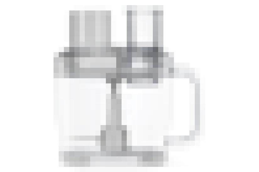 SMEG HBFP11 Stabmixer-Aufsatz, Food-Processor-Multizerkleinerer