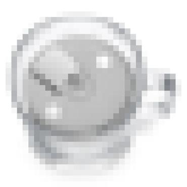 SMEG HBFP11 Stabmixer-Aufsatz, Food-Processor-Multizerkleinerer