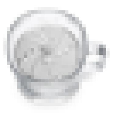 SMEG HBFP11 Stabmixer-Aufsatz, Food-Processor-Multizerkleinerer