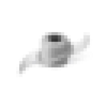 SMEG HBFP11 Stabmixer-Aufsatz, Food-Processor-Multizerkleinerer