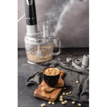 SMEG HBFP11 Stabmixer-Aufsatz, Food-Processor-Multizerkleinerer