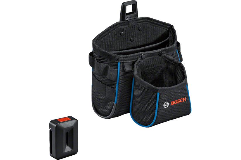 Bosch GWT 2 Professional - v&auml;ska f&ouml;r verktyg