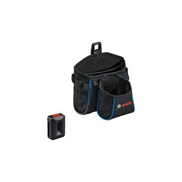 Bosch GWT 2 Professional - v&auml;ska f&ouml;r verktyg