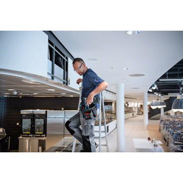 Bosch GWT 2 Professional - v&auml;ska f&ouml;r verktyg