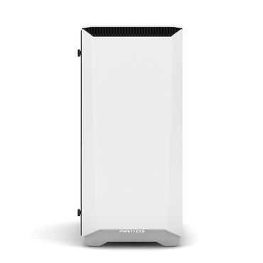 Phanteks Eclipse P400S Tempered Glass