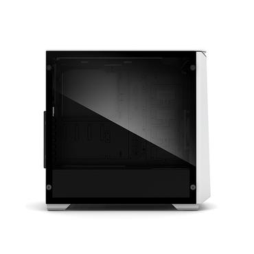 Phanteks Eclipse P400S Tempered Glass