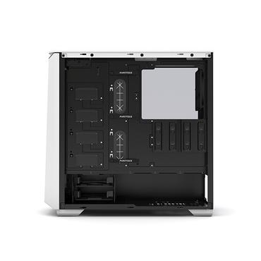 Phanteks Eclipse P400S Tempered Glass