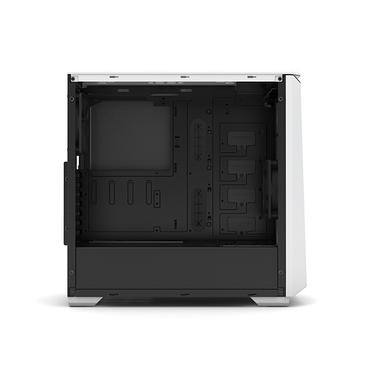 Phanteks Eclipse P400S Tempered Glass