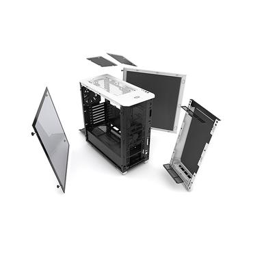 Phanteks Eclipse P400S Tempered Glass