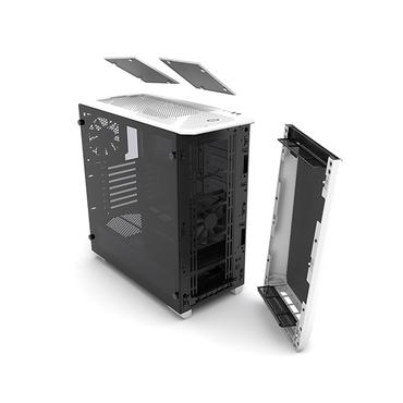 Phanteks Eclipse P400S Tempered Glass