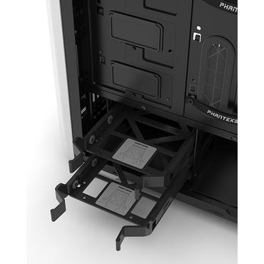 Phanteks Eclipse P400S Tempered Glass