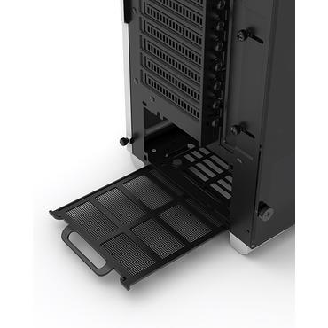 Phanteks Eclipse P400S Tempered Glass