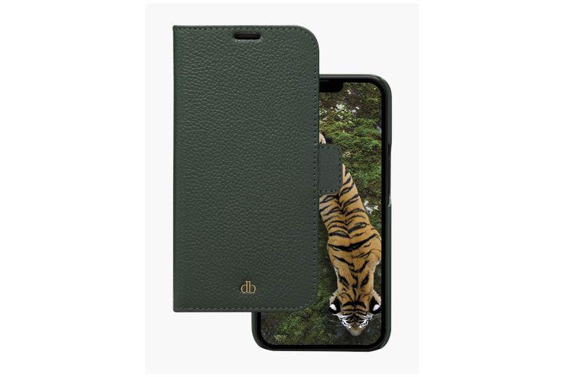 dbramante1928 New York mobiltelefon etui 15,5 cm (6.1") Folie Gr&oslash;n