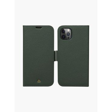 dbramante1928 New York mobiltelefon etui 15,5 cm (6.1") Folie Gr&oslash;n