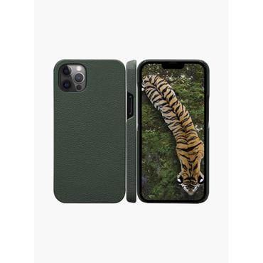 dbramante1928 New York mobiltelefon etui 15,5 cm (6.1") Folie Gr&oslash;n